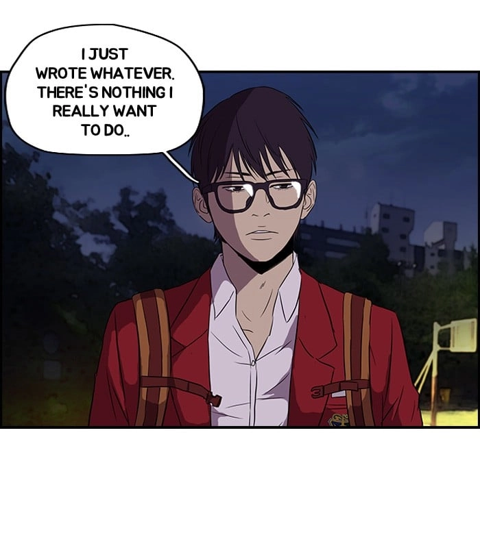Wind Breaker Chapter 95, page 13 of 56