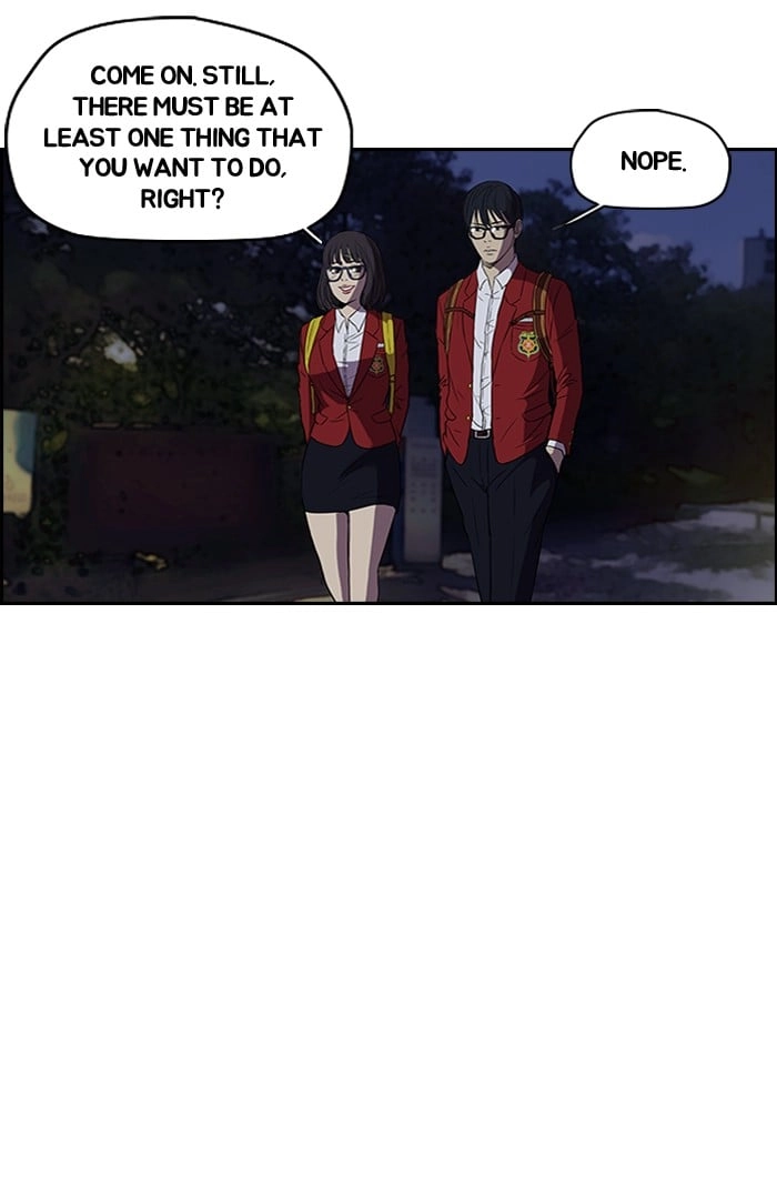 Wind Breaker Chapter 95, page 14 of 56