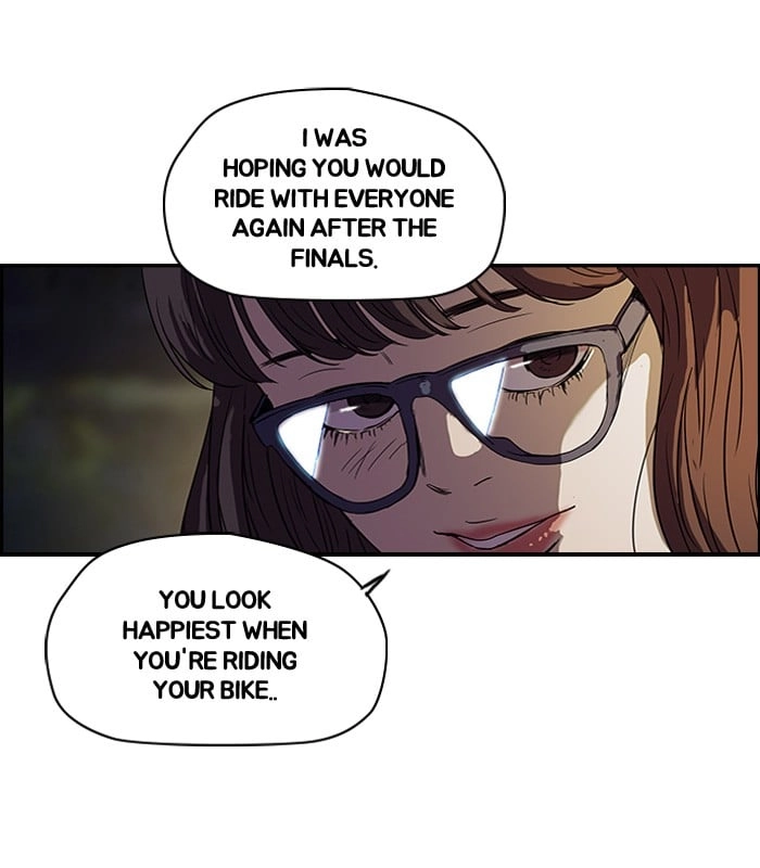 Wind Breaker Chapter 95, page 28 of 56