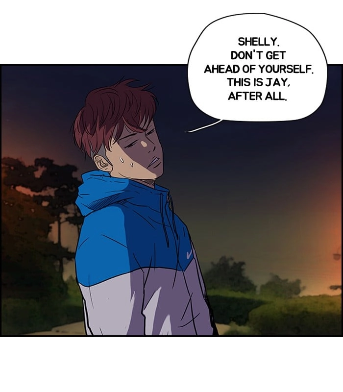 Wind Breaker Chapter 95, page 38 of 56