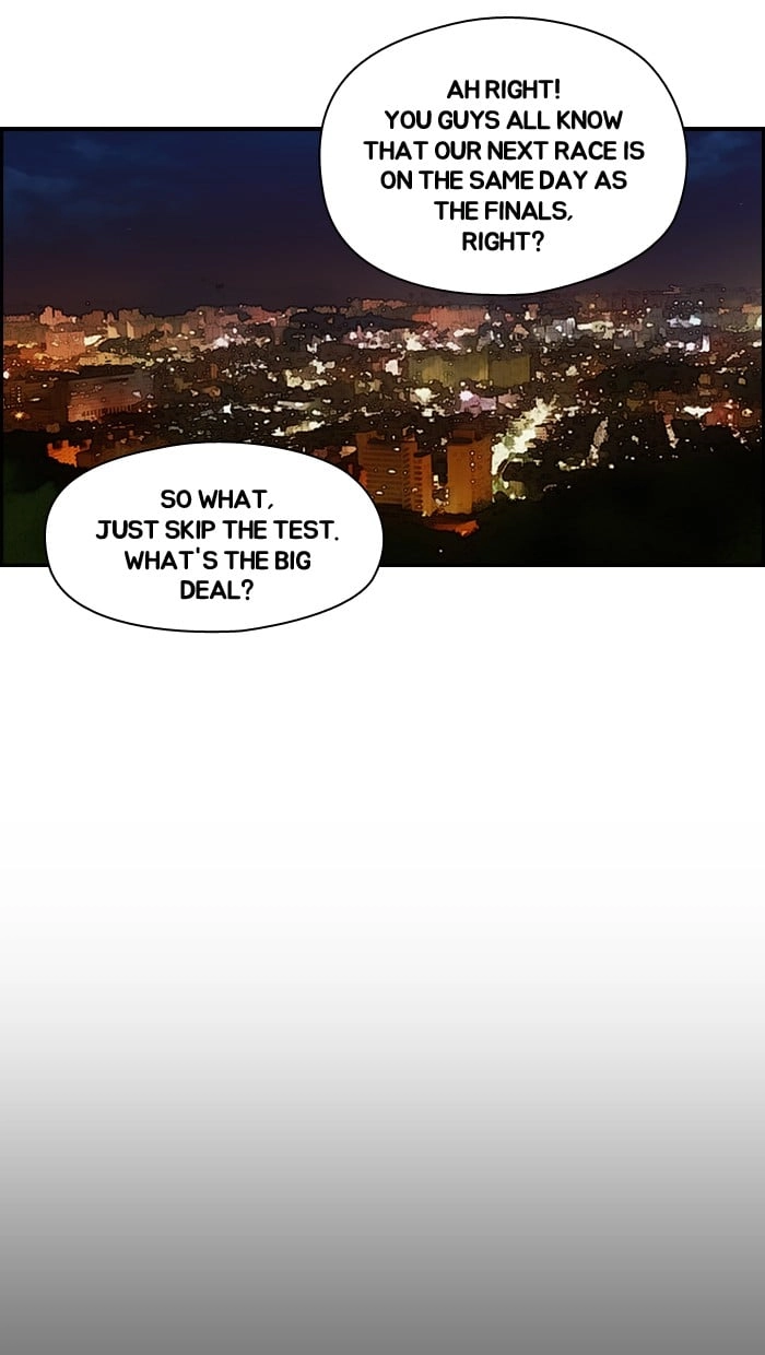 Wind Breaker Chapter 95, page 45 of 56