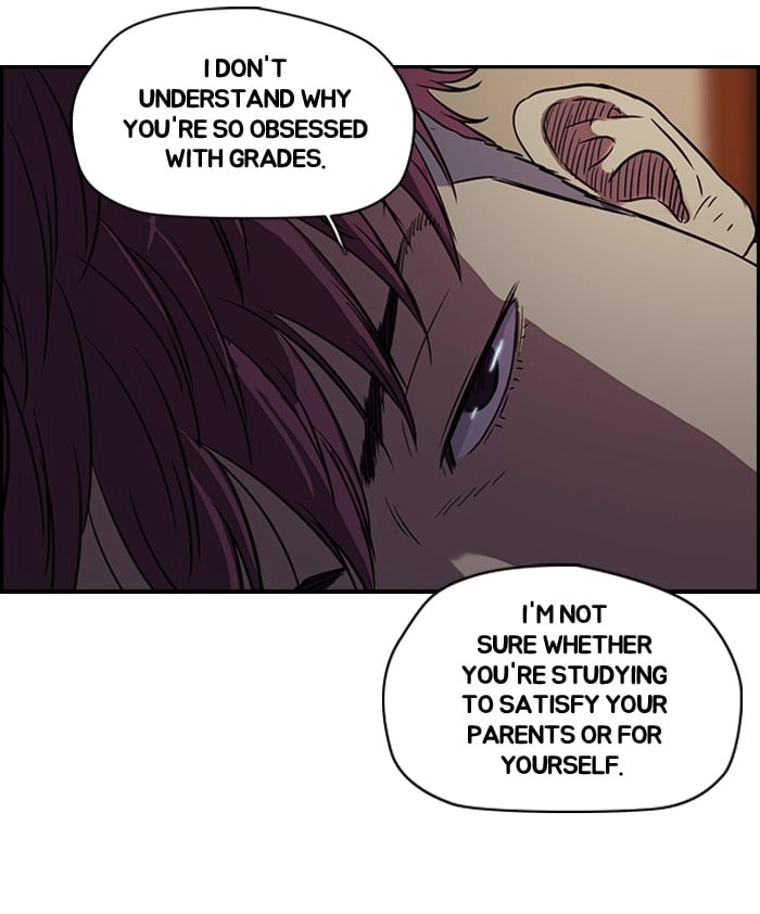 Wind Breaker Chapter 95, page 52 of 56