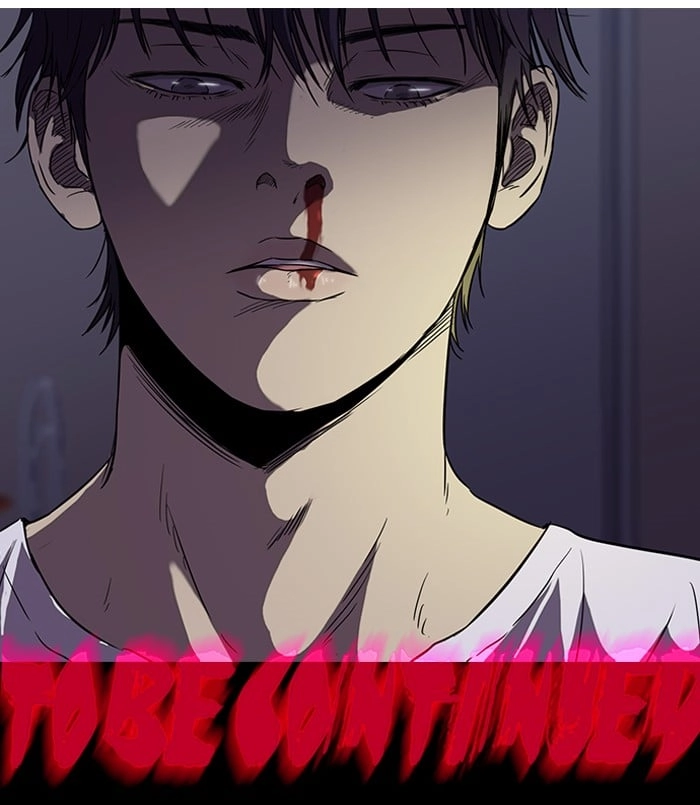 Wind Breaker Chapter 95, page 55 of 56