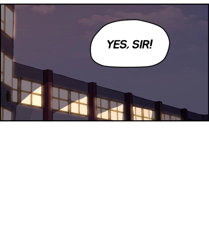 Wind Breaker Chapter 95, page 6 of 56