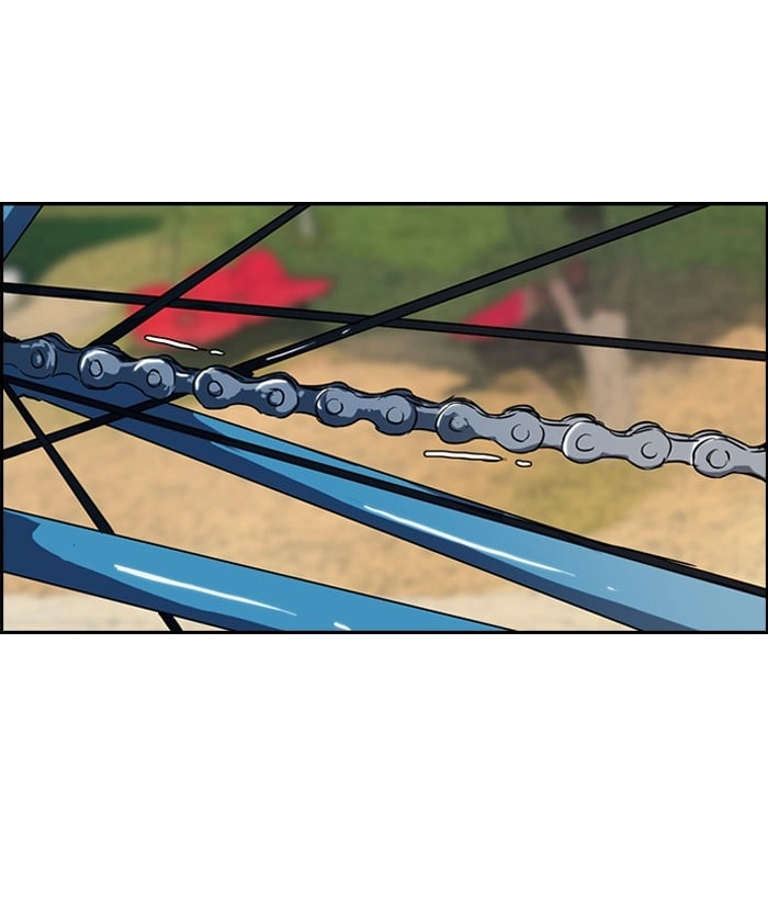 Wind Breaker Chapter 96, page 10 of 49
