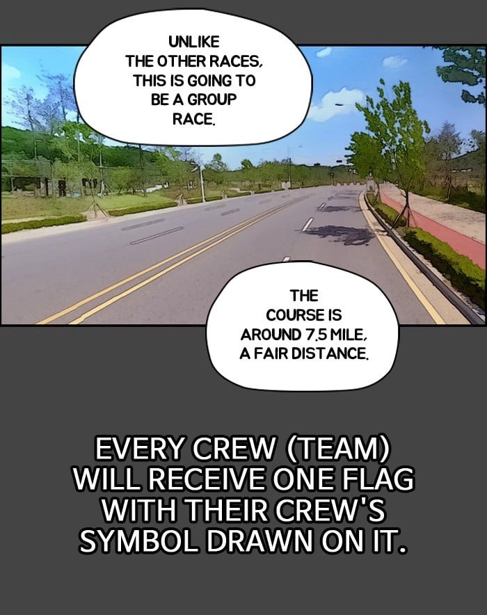 Wind Breaker Chapter 96, page 43 of 49
