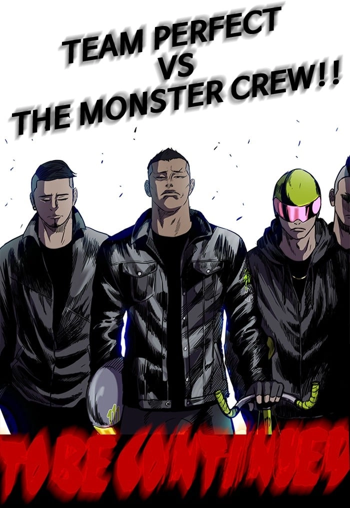Wind Breaker Chapter 96, page 48 of 49