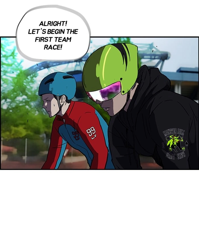 Wind Breaker Chapter 97, page 28 of 48