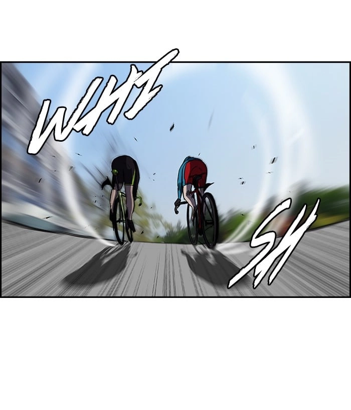 Wind Breaker Chapter 97, page 32 of 48