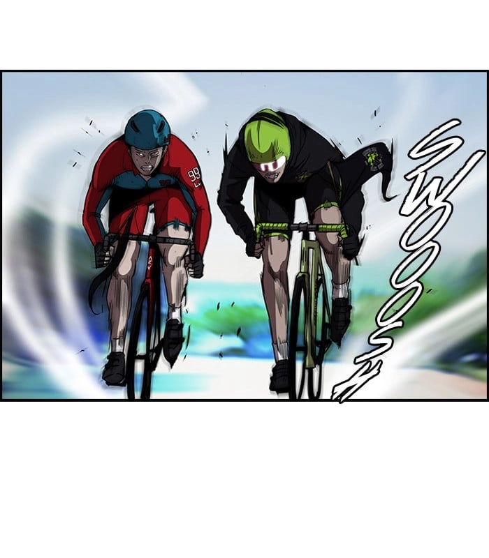 Wind Breaker Chapter 97, page 33 of 48