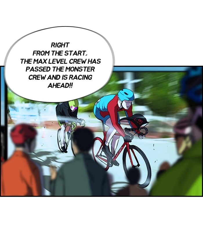 Wind Breaker Chapter 97, page 37 of 48