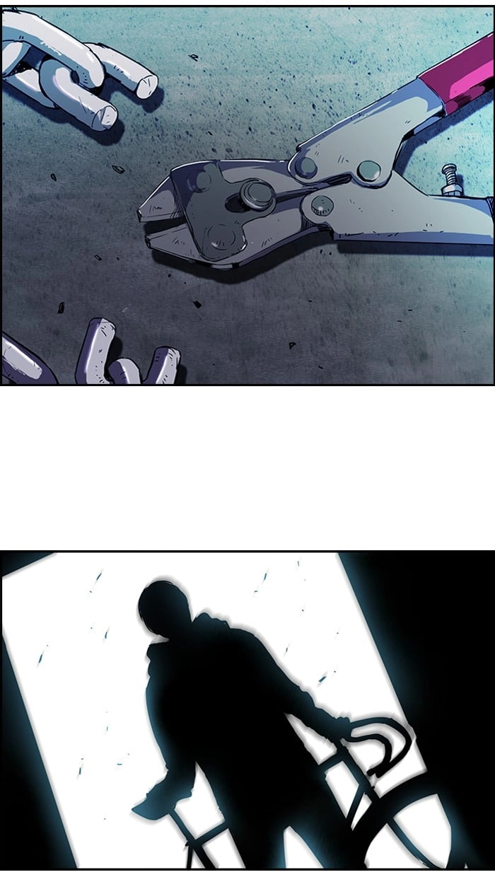 Wind Breaker Chapter 98, page 10 of 55