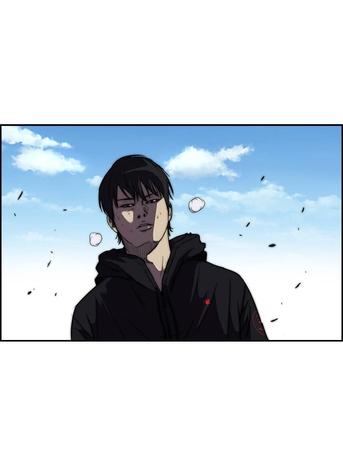 Wind Breaker Chapter 98, page 11 of 55