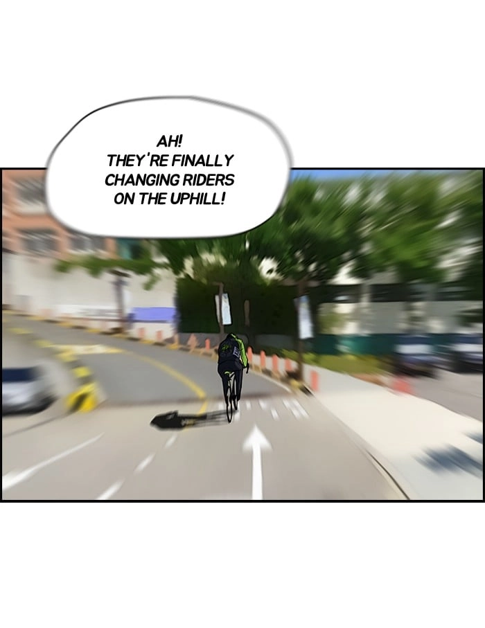 Wind Breaker Chapter 98, page 15 of 55