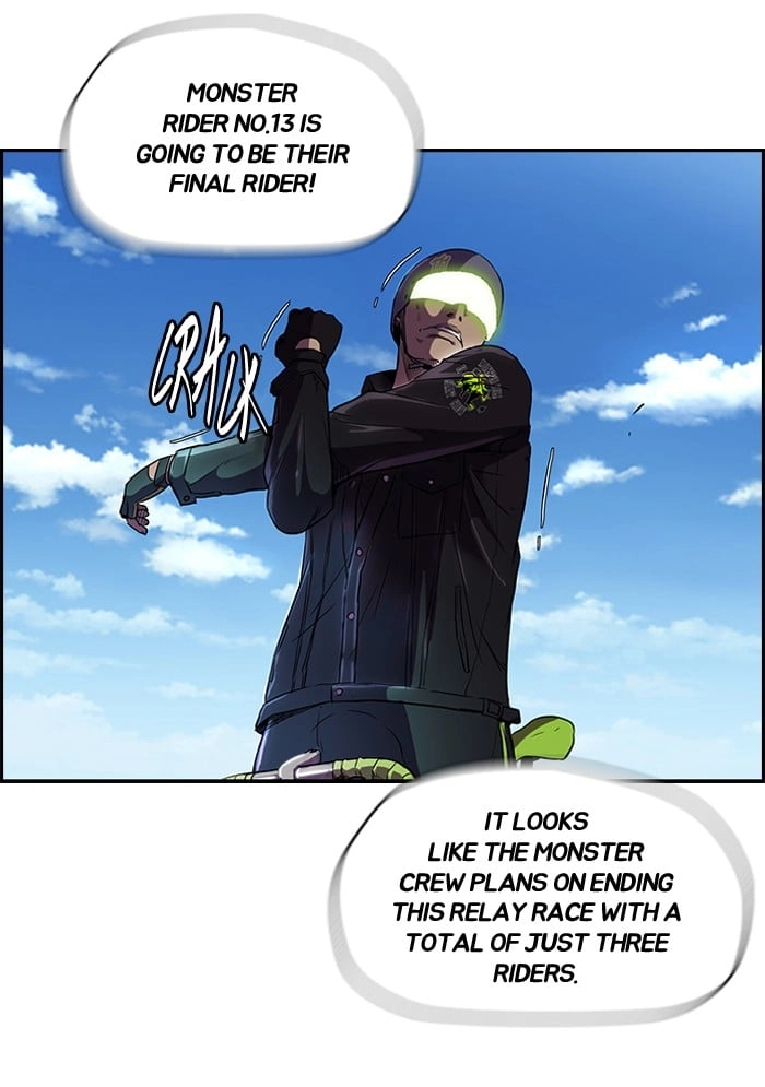 Wind Breaker Chapter 98, page 19 of 55