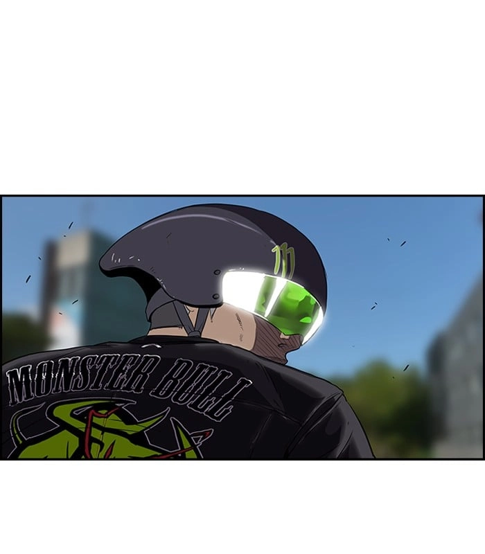 Wind Breaker Chapter 98, page 23 of 55