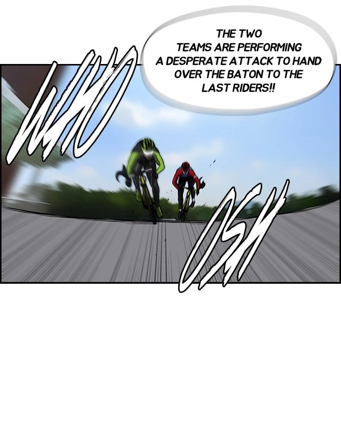 Wind Breaker Chapter 98, page 24 of 55