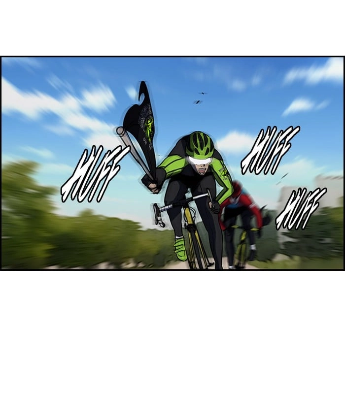 Wind Breaker Chapter 98, page 25 of 55