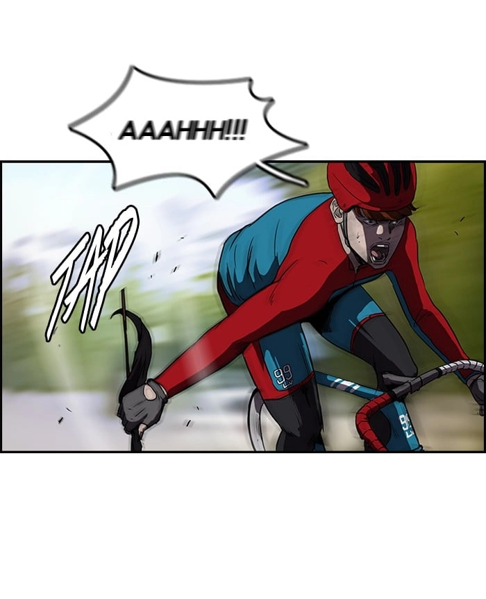Wind Breaker Chapter 98, page 29 of 55