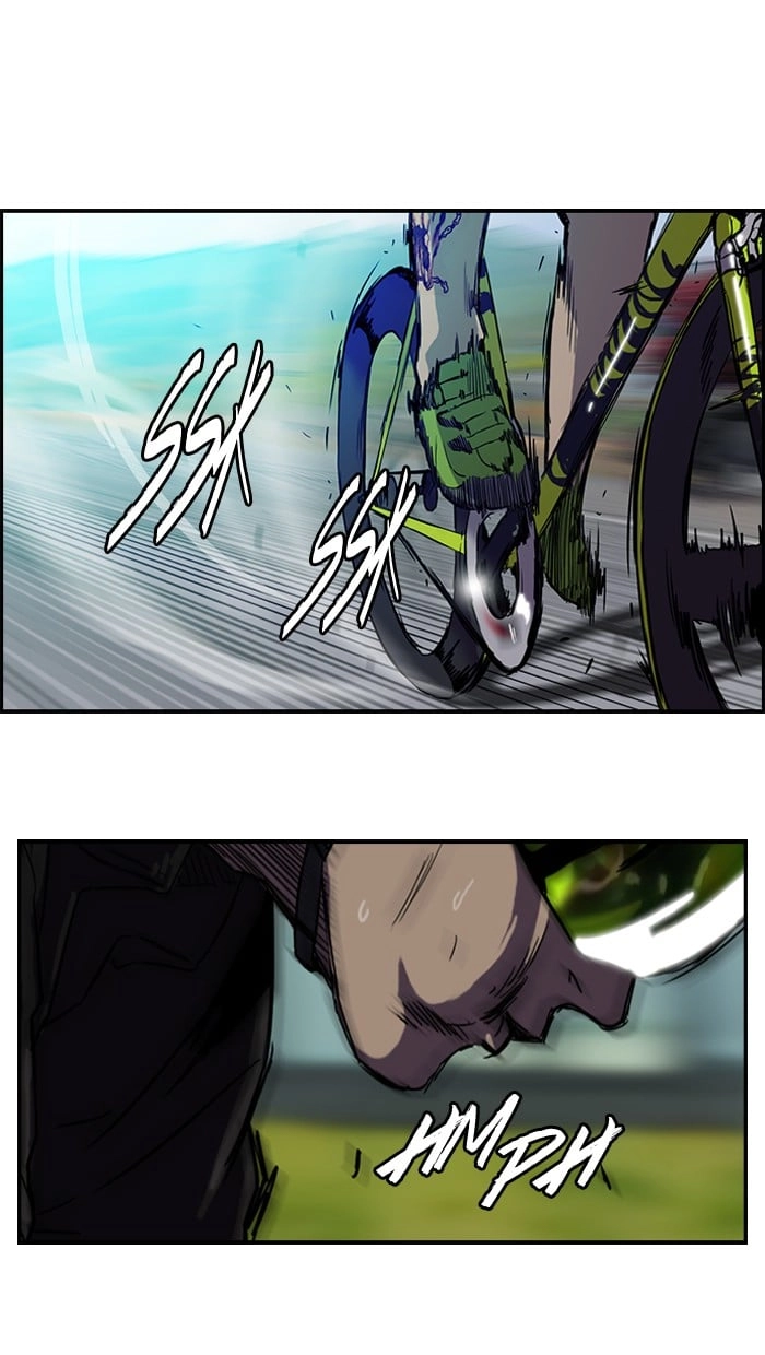 Wind Breaker Chapter 98, page 31 of 55