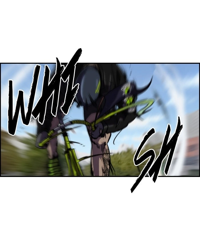 Wind Breaker Chapter 98, page 32 of 55