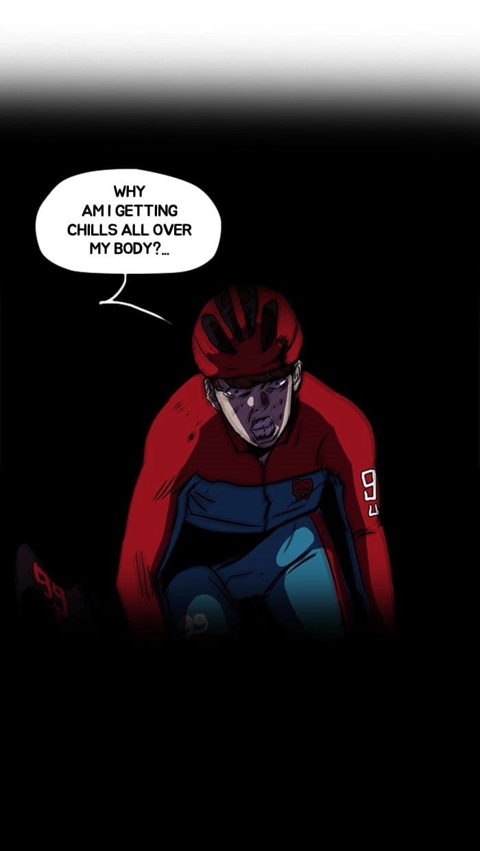 Wind Breaker Chapter 98, page 34 of 55