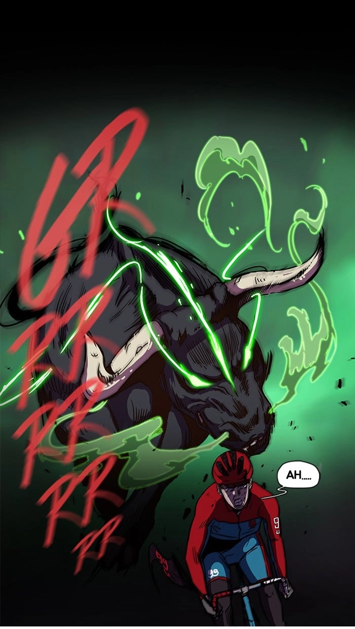 Wind Breaker Chapter 98, page 35 of 55