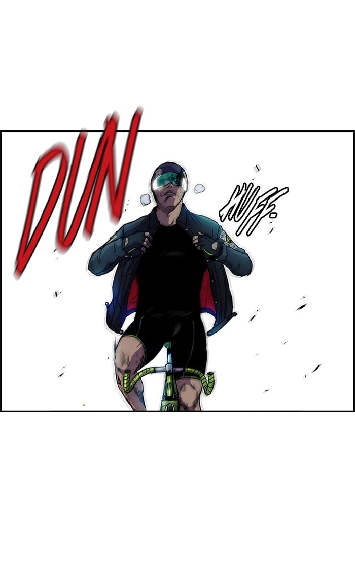 Wind Breaker Chapter 98, page 43 of 55