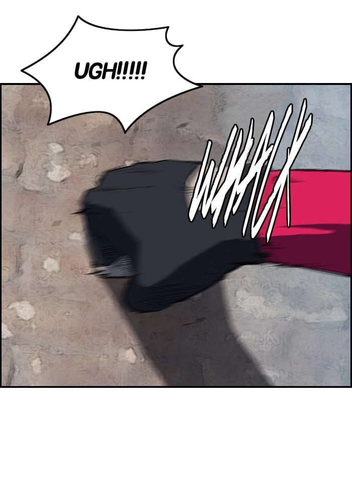 Wind Breaker Chapter 99, page 38 of 49
