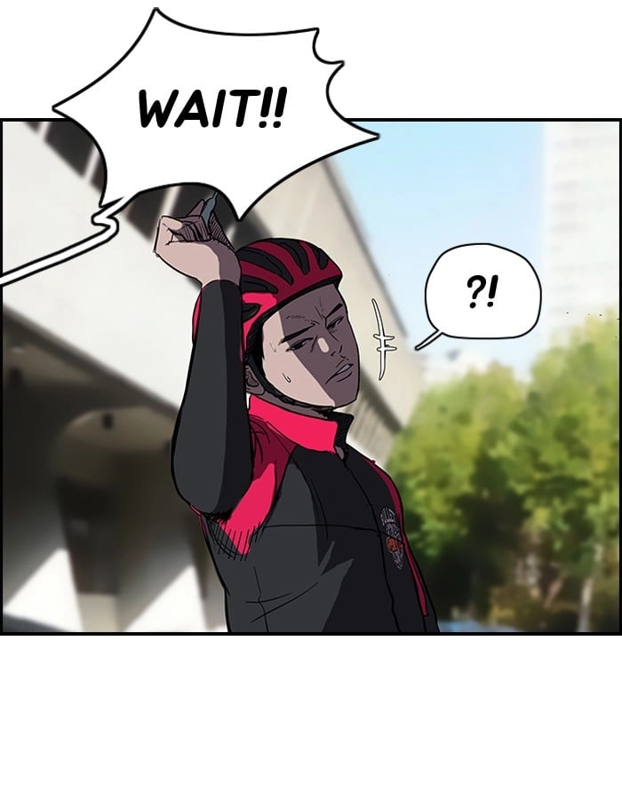 Wind Breaker Chapter 99, page 48 of 49