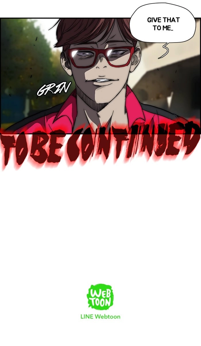 Wind Breaker Chapter 99, page 49 of 49