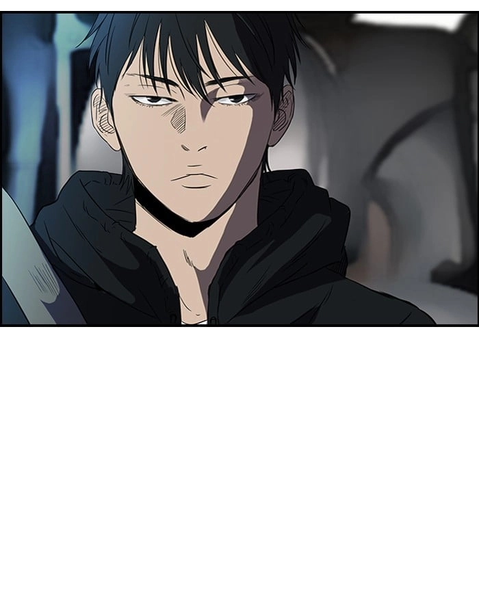 Wind Breaker Chapter 99, page 8 of 49