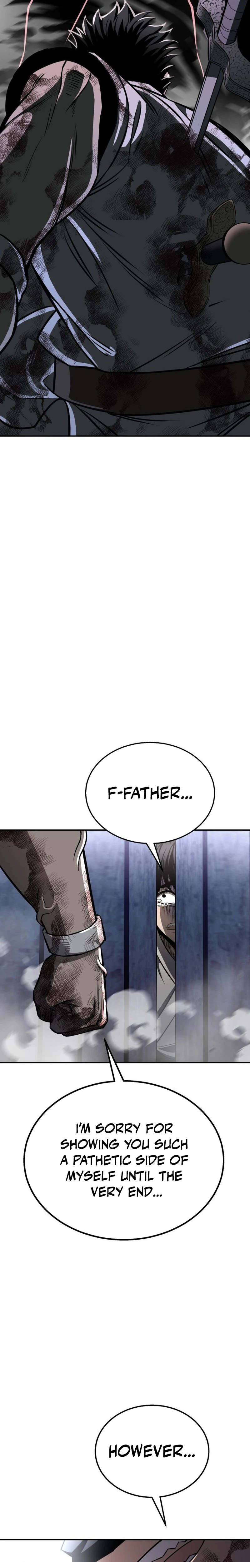 World's Strongest Straight Punch Chapter 1, page 16 of 75