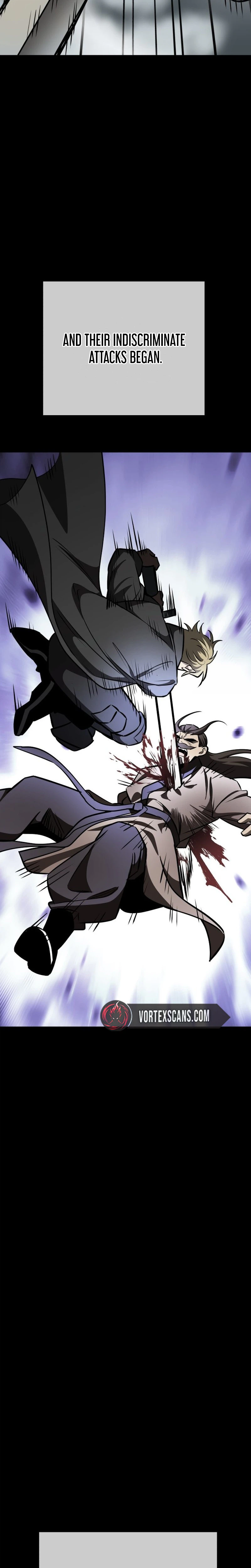World's Strongest Straight Punch Chapter 1, page 47 of 75