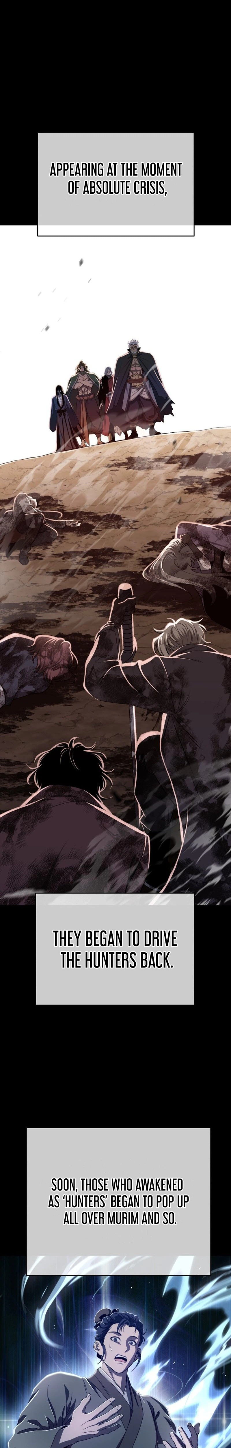 World's Strongest Straight Punch Chapter 1, page 50 of 75