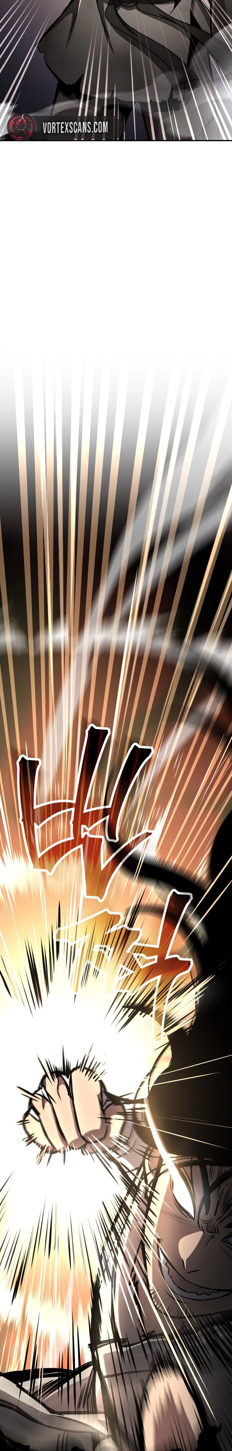 World's Strongest Straight Punch Chapter 1, page 74 of 75