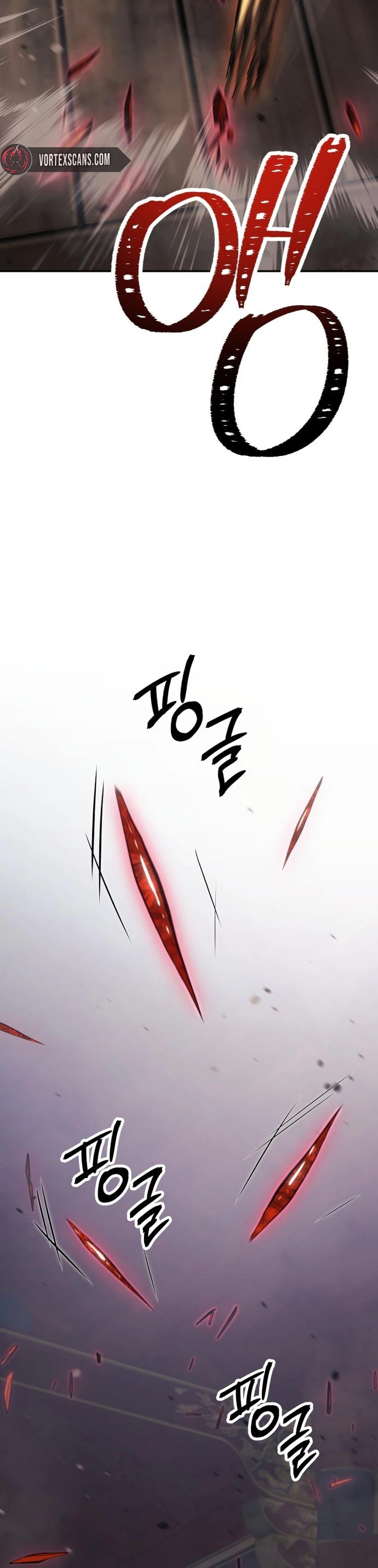 World's Strongest Straight Punch Chapter 10, page 15 of 66