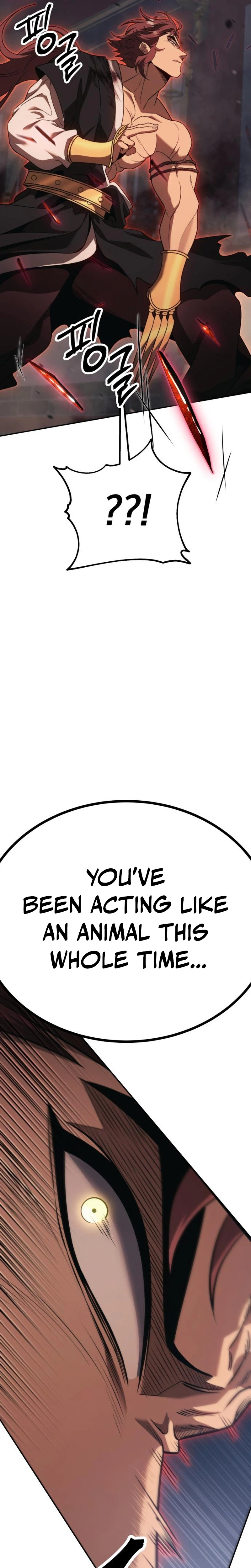 World's Strongest Straight Punch Chapter 10, page 16 of 66