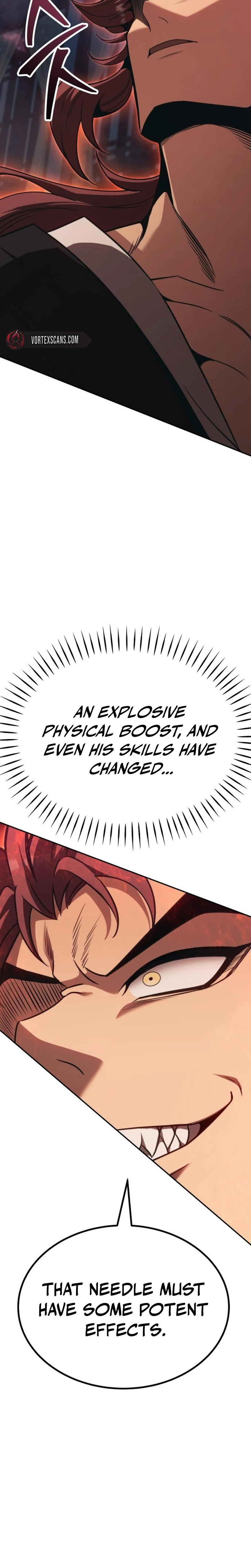 World's Strongest Straight Punch Chapter 10, page 18 of 66