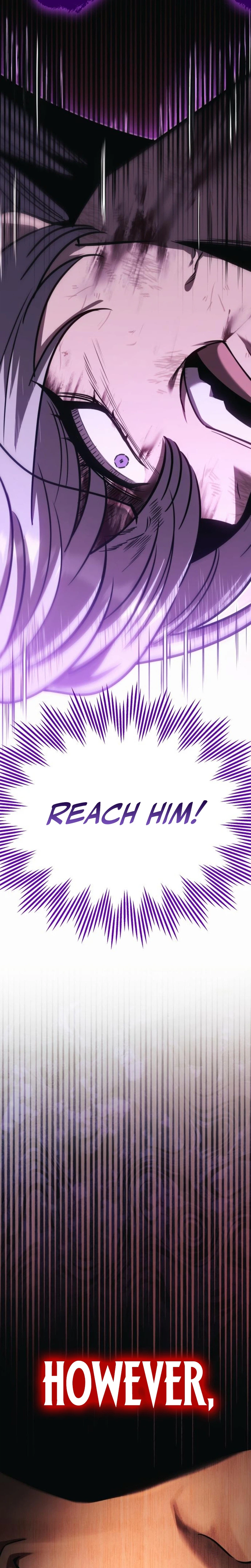 World's Strongest Straight Punch Chapter 10, page 31 of 66