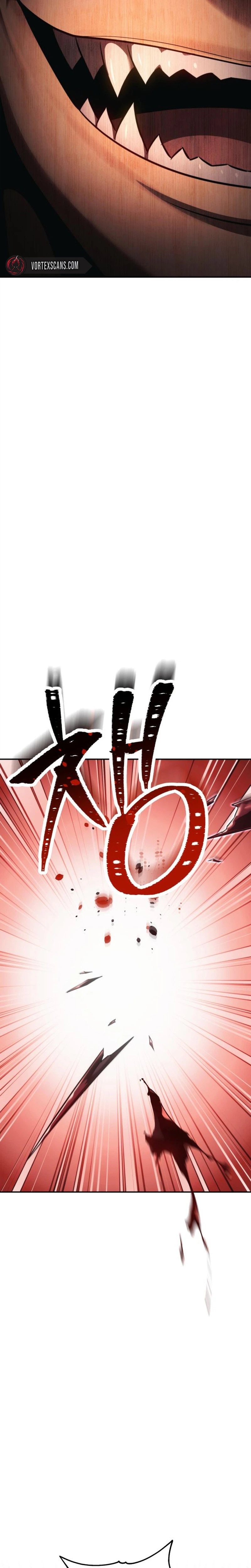 World's Strongest Straight Punch Chapter 10, page 32 of 66