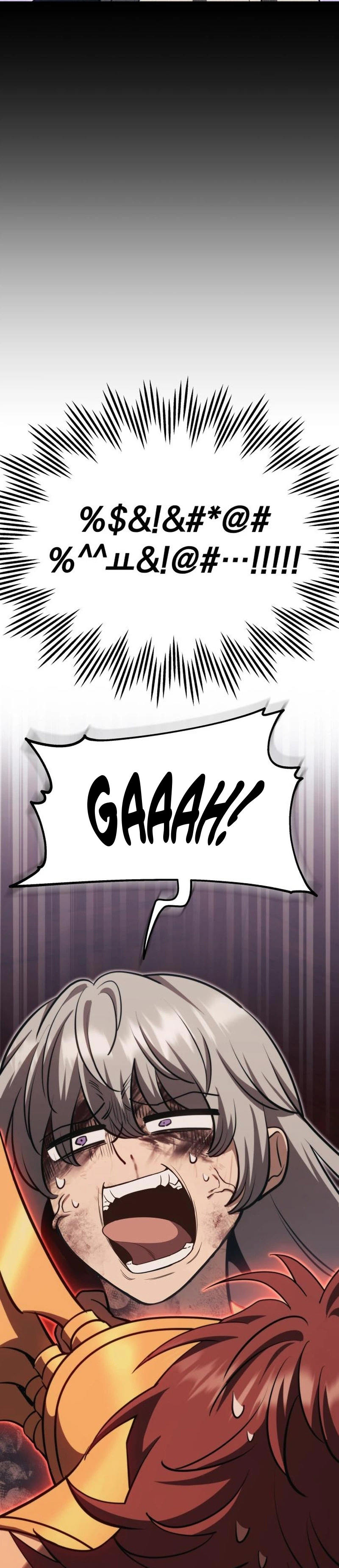 World's Strongest Straight Punch Chapter 10, page 51 of 66