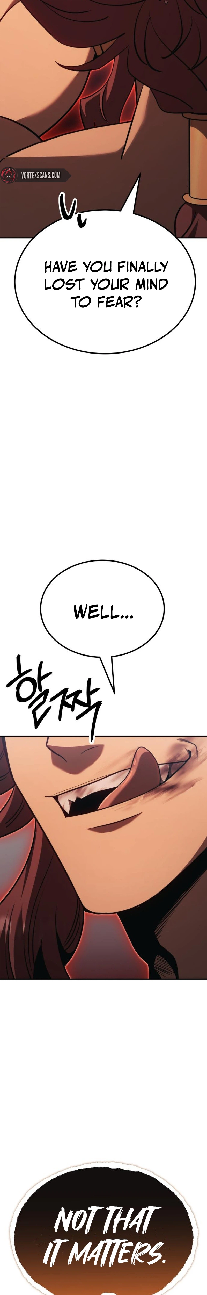 World's Strongest Straight Punch Chapter 10, page 52 of 66