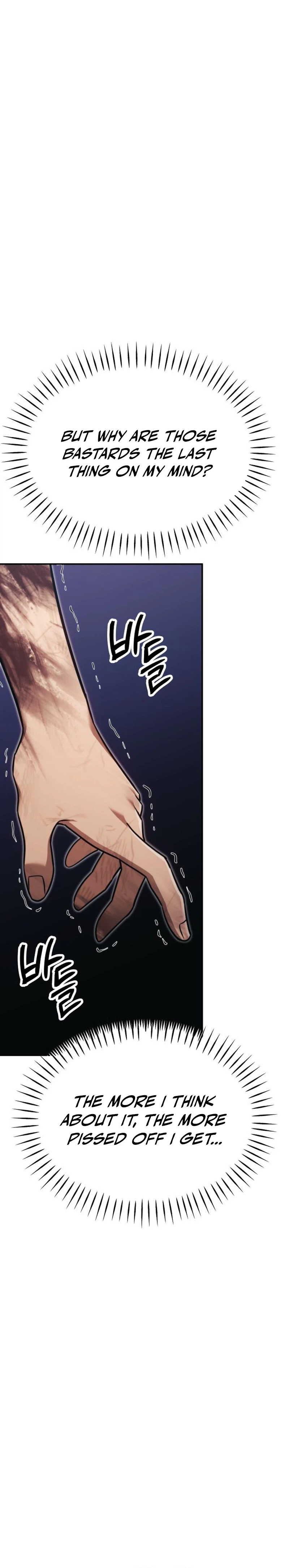 World's Strongest Straight Punch Chapter 10, page 54 of 66
