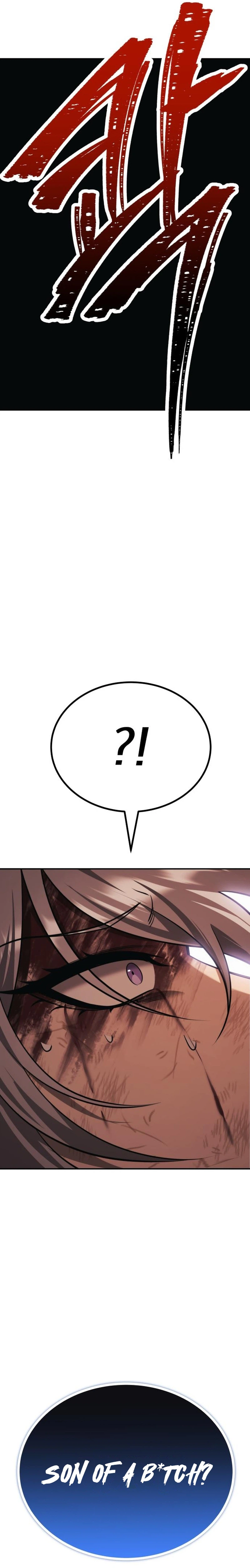 World's Strongest Straight Punch Chapter 10, page 58 of 66