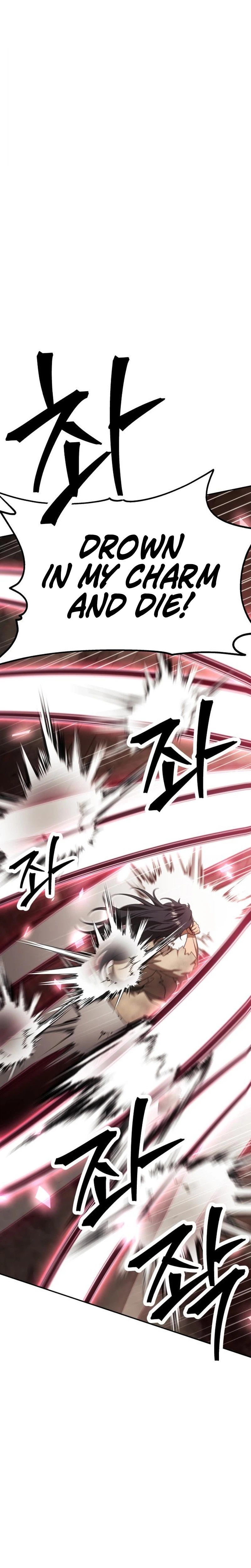 World's Strongest Straight Punch Chapter 11, page 29 of 69
