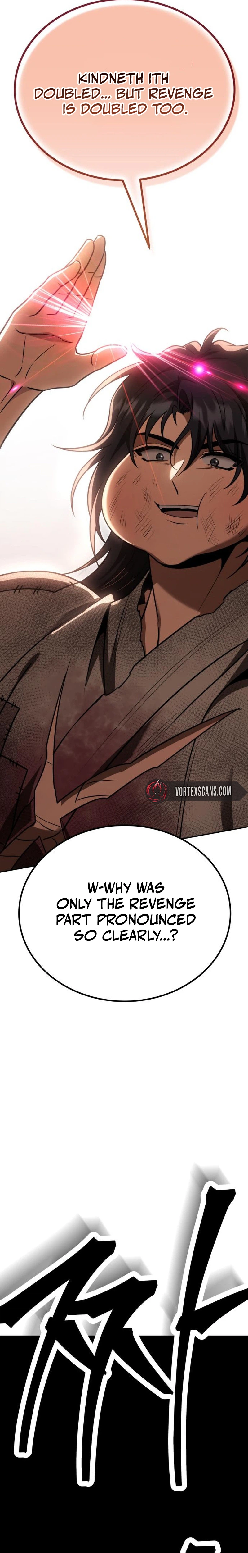 World's Strongest Straight Punch Chapter 11, page 46 of 69