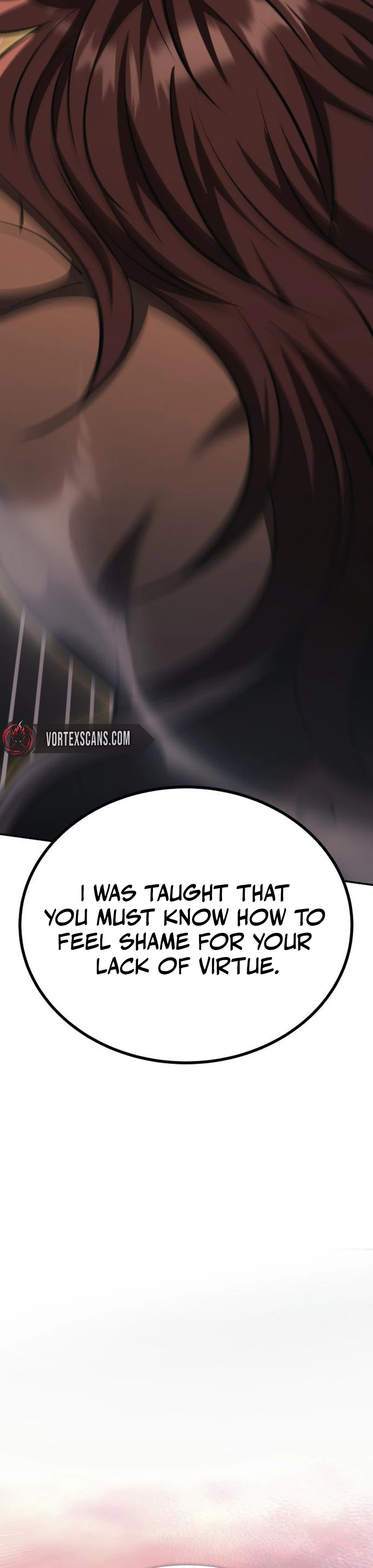 World's Strongest Straight Punch Chapter 11, page 63 of 69