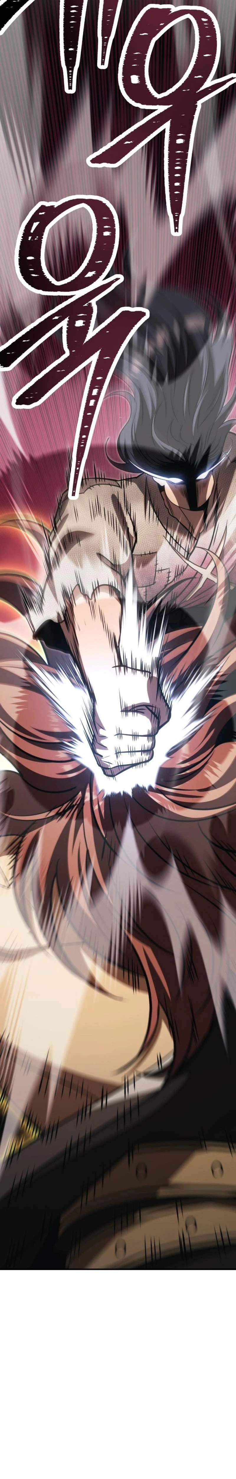 World's Strongest Straight Punch Chapter 11, page 65 of 69