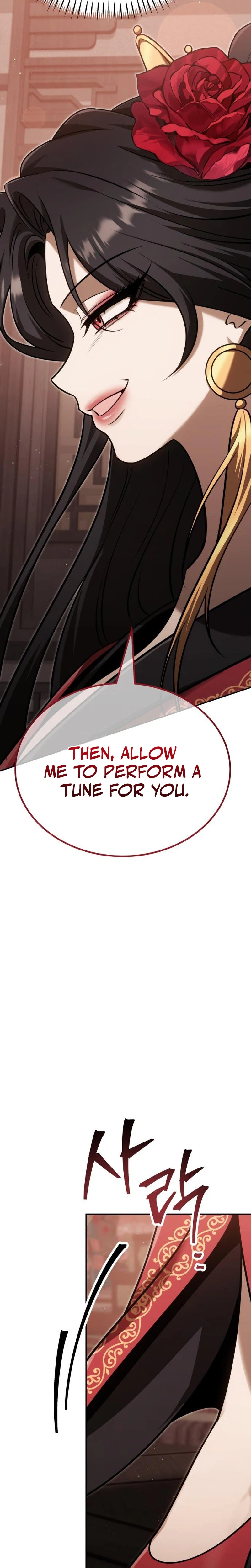 World's Strongest Straight Punch Chapter 11, page 8 of 69